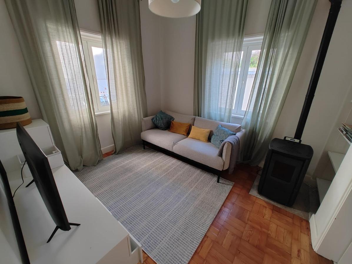 Casa Verissimo Porto Kültér fotó