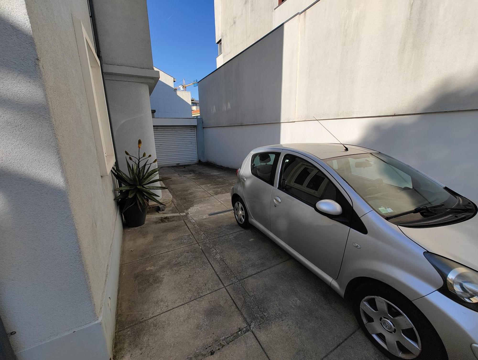 Casa Verissimo Porto Kültér fotó